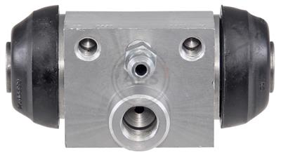 A.B.S. 52954X EAN: 8717109093834.