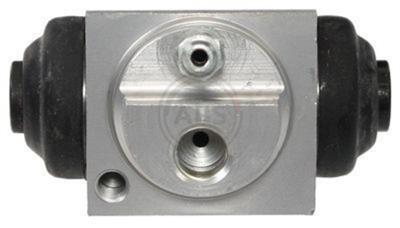 A.B.S. 52992 EAN: 8717109532401.