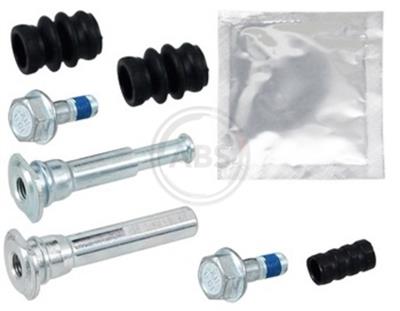 A.B.S. 55019 EAN: 8717109530520.