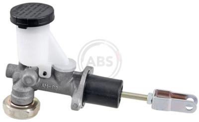 A.B.S. 61473 EAN: 8717109677843.