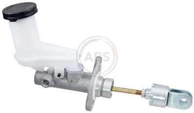 A.B.S. 61532 EAN: 8717109680393.