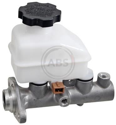 A.B.S. 61597 EAN: 8717109683967.