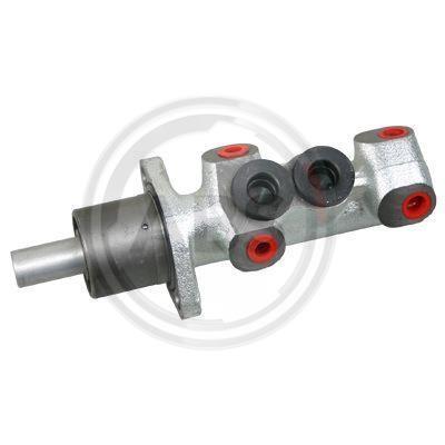 A.B.S. 61924X EAN: 8717109107180.