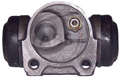 A.B.S. 62301X EAN: 8717109109269.