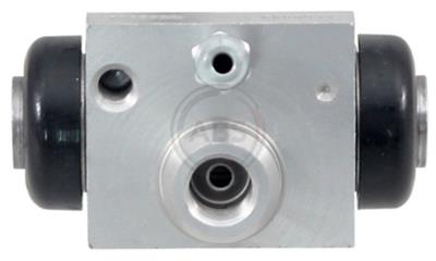 A.B.S. 62407 EAN: 8717109646986.