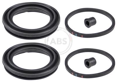 A.B.S. 63265 EAN: 8717109713428.