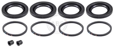 A.B.S. 63321 EAN: 8717109715620.