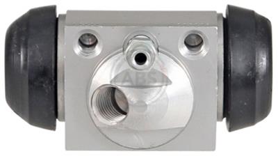 A.B.S. 63658 EAN: 8717109652925.