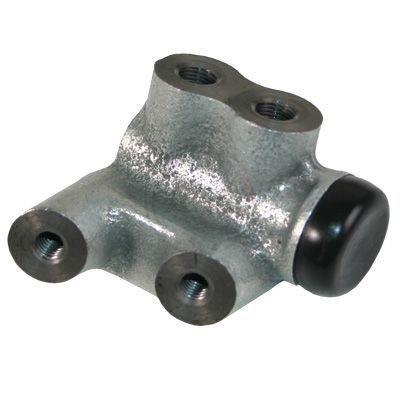 A.B.S. 64053X EAN: 8717109252842.