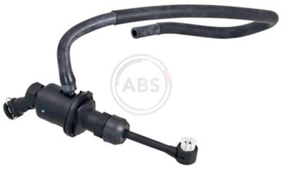 A.B.S. 65000 EAN: 8717109669381.