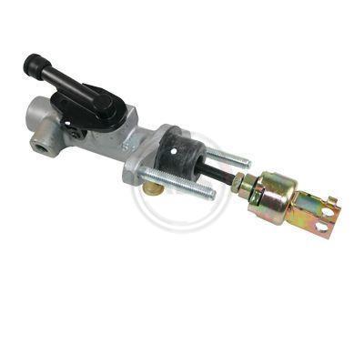 A.B.S. 72024 EAN: 8717109374513.