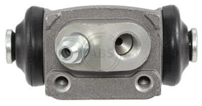 A.B.S. 72072 EAN: 8717109502480.