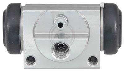 A.B.S. 72078 EAN: 8717109652666.