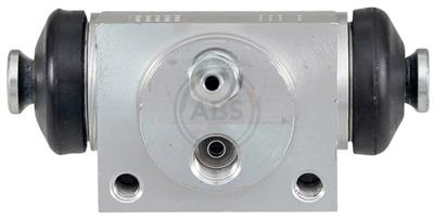 A.B.S. 72085 EAN: 8717109652741.