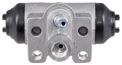 A.B.S. 72926 EAN: 8717109140026.