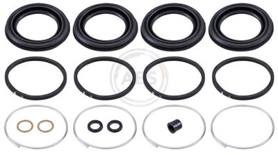 A.B.S. 73210 EAN: 8717109143782.