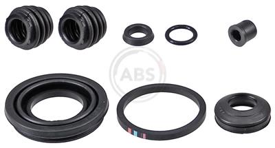 A.B.S. 73264 EAN: 8717109144321.