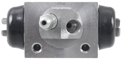 A.B.S. 73673 EAN: 8717109632637.