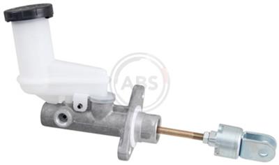 A.B.S. 75281 EAN: 8717109372601.