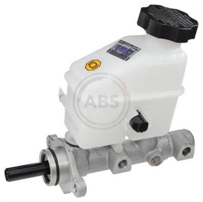 A.B.S. 75343 EAN: 8717109519495.