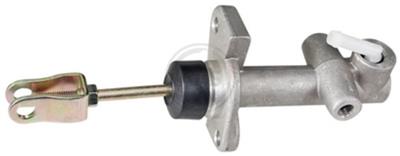 A.B.S. 75385 EAN: 8717109669824.