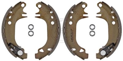 A.B.S. 8311 EAN: 8717109153613.