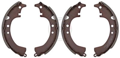 A.B.S. 8512 EAN: 8717109154481.