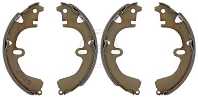 A.B.S. 8594 EAN: 8717109155396.