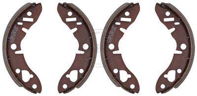 A.B.S. 8606 EAN: 8717109155532.