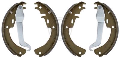 A.B.S. 8713 EAN: 8717109156621.