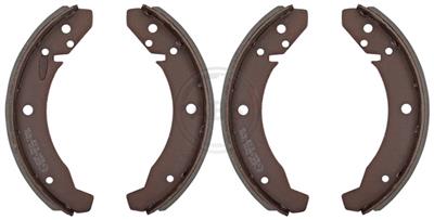 A.B.S. 8720 EAN: 8717109156690.