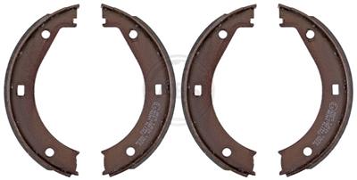 A.B.S. 8805 EAN: 8717109157628.