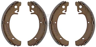 A.B.S. 8812 EAN: 8717109157796.