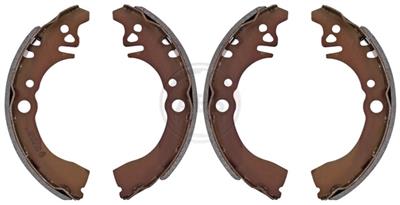 A.B.S. 8841 EAN: 8717109158083.