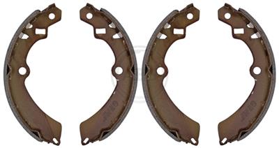 A.B.S. 8852 EAN: 8717109158229.