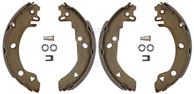 A.B.S. 8856 EAN: 8717109158298.