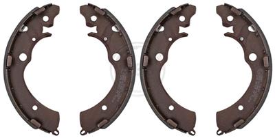 A.B.S. 8861 EAN: 8717109158380.