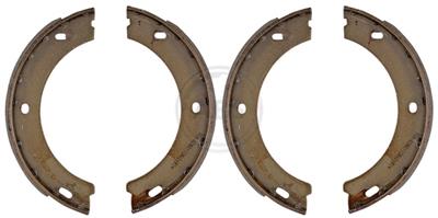 A.B.S. 8863 EAN: 8717109158427.