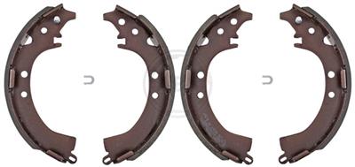 A.B.S. 8866 EAN: 8717109158465.