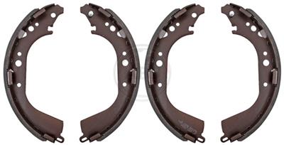 A.B.S. 8881 EAN: 8717109158663.