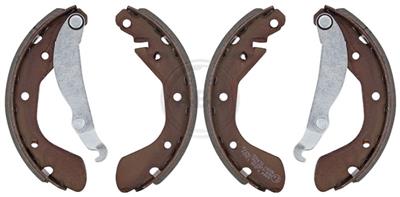 A.B.S. 8884 EAN: 8717109158694.