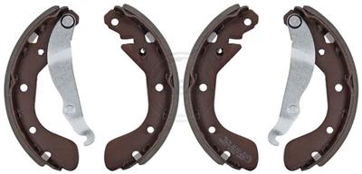 A.B.S. 8885 EAN: 8717109158717.