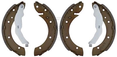 A.B.S. 8894 EAN: 8717109158823.