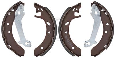 A.B.S. 8896 EAN: 8717109158854.