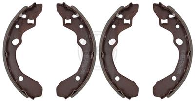 A.B.S. 8901 EAN: 8717109158915.