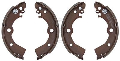 A.B.S. 8913 EAN: 8717109159073.