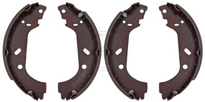 A.B.S. 8943 EAN: 8717109159479.