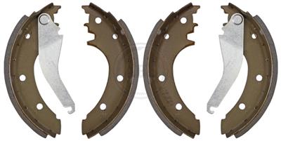 A.B.S. 8958 EAN: 8717109159622.