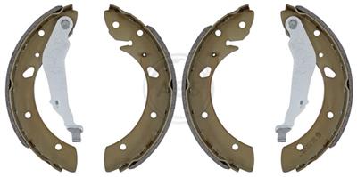 A.B.S. 9012 EAN: 8717109160192.