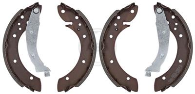 A.B.S. 9028 EAN: 8717109160345.